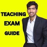 Teaching Exam by SHUBHAM SIR