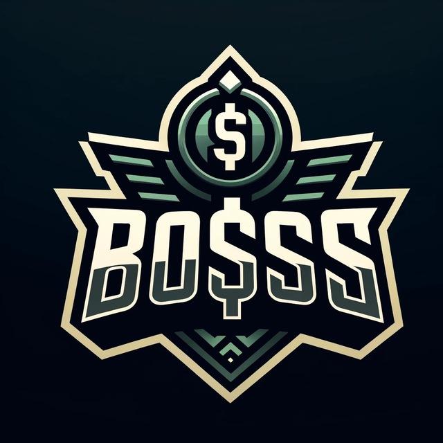 PICK$ GRATIS EL BOS$ 💰
