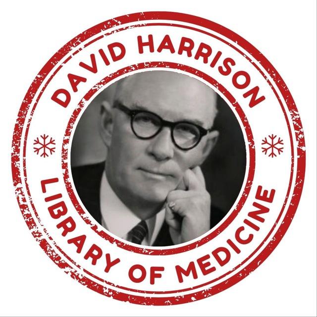 DAVID HARRISON