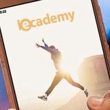 @LECADEMYNEWS |