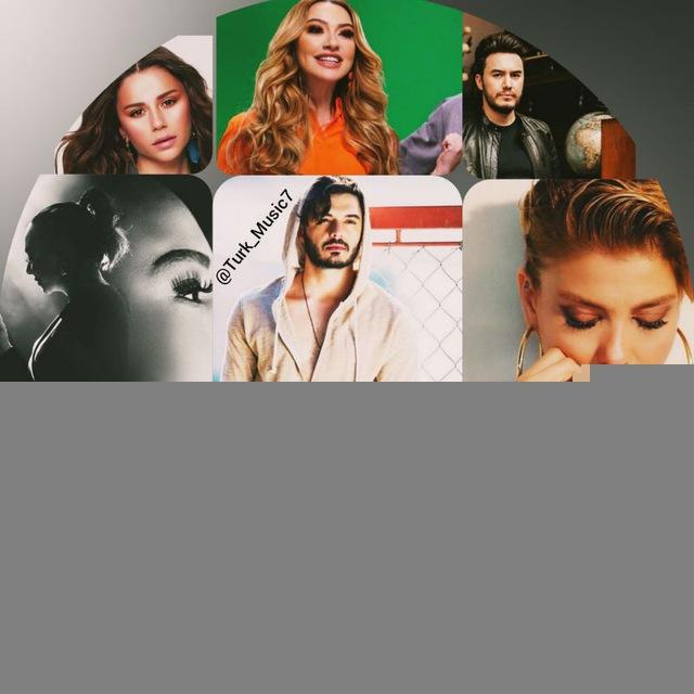 💎Turk_Music7💎| تورک موزیک سون