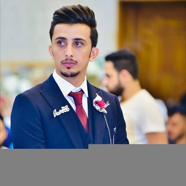 الأستاذ ميزر الشريعيب