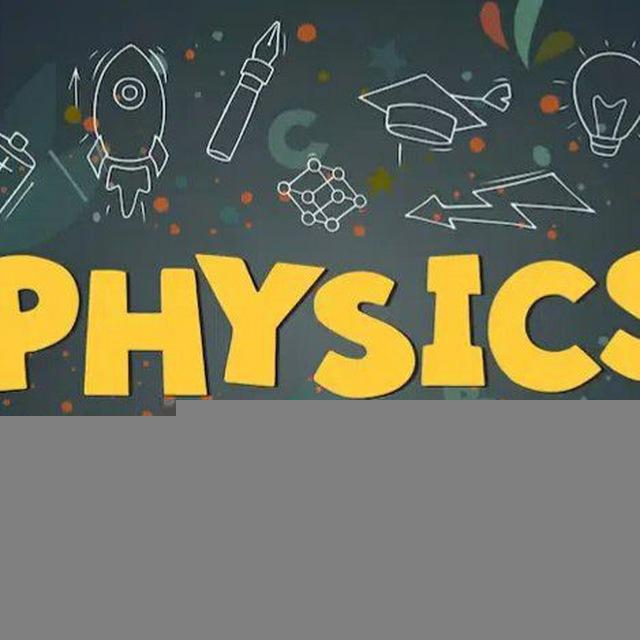 Ben Physics