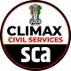 SCA Civil Services Exam Official