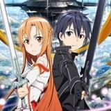 Sword art online ost