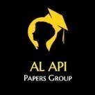 AL API - PHY CHEM QUIZ GROUP
