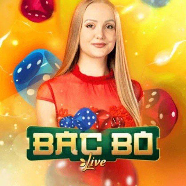 SINAIS BAC BO DADOS 🎲 [VIP]