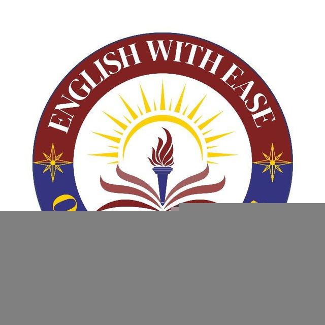 English with Ease