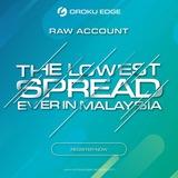 Oroku Edge (Raw Account)