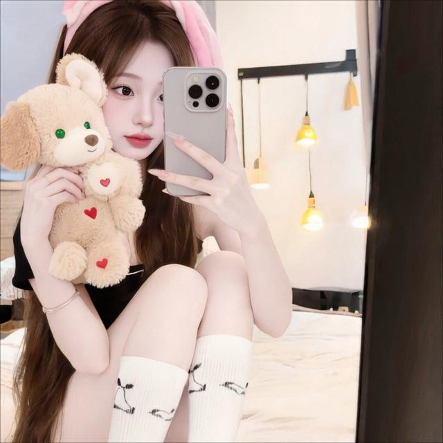 欣小熙💕的频道