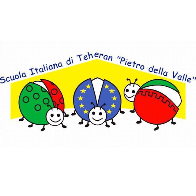 کانال رسمی مدرسه ایتالیایی تهران | Scuola Italiana di Teheran “ Pietro della Valle”