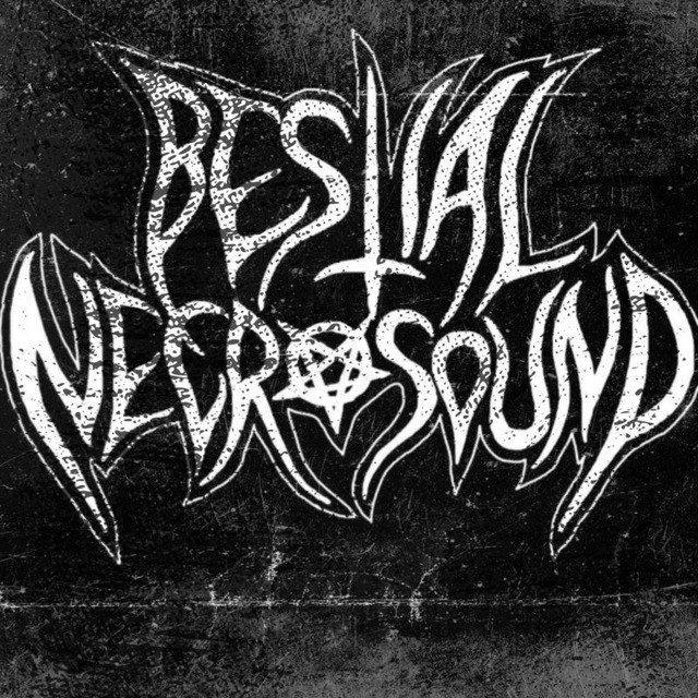 BESTIAL NECROSOUND ♆