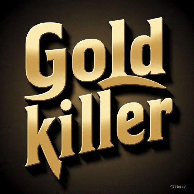 GOLD KILLER