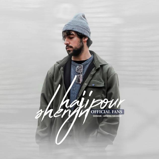 Shervin Hajipour's Canoon