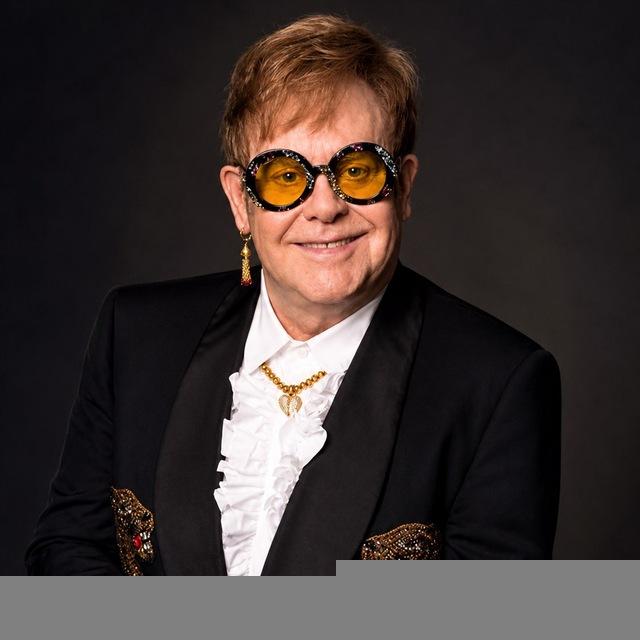 Elton John