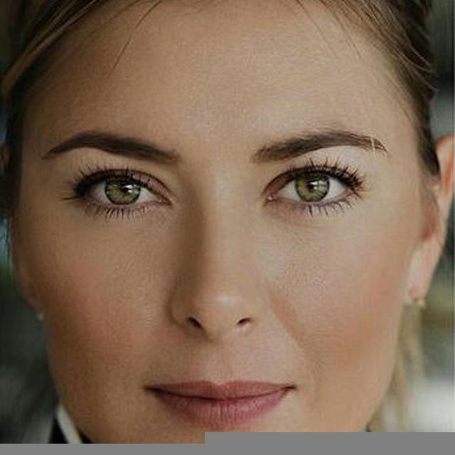 Мария Шарапова ❤️ Maria Sharapova