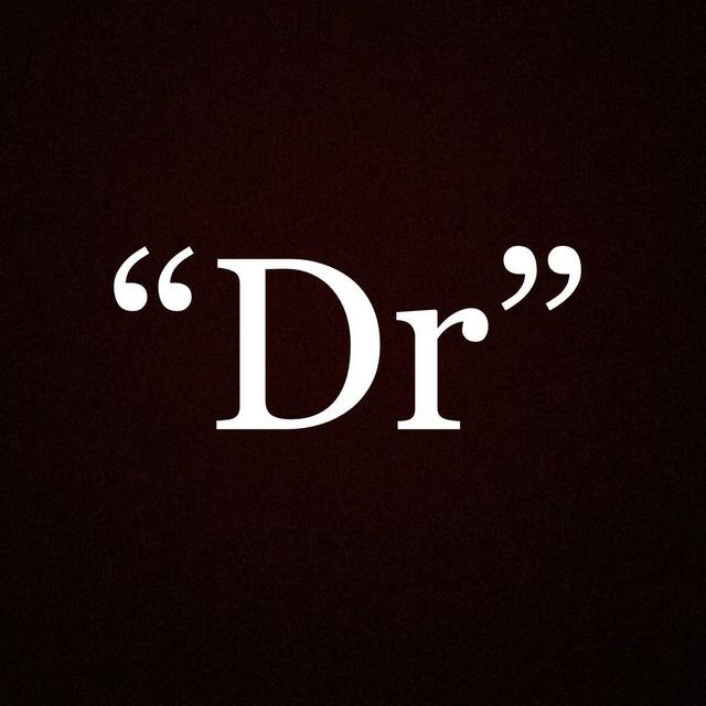 Dr Aziz Rajabov