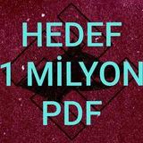 HEDEF 1 MİLYON PDF