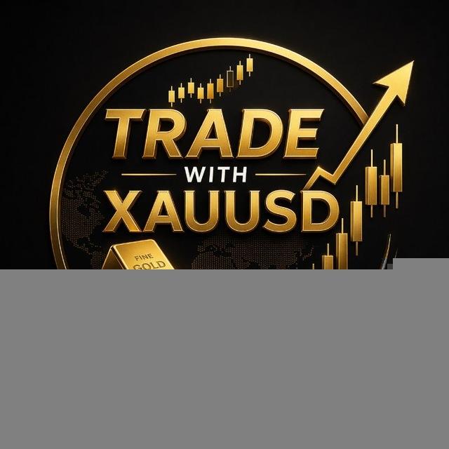 TRADE WITH XAUUSD