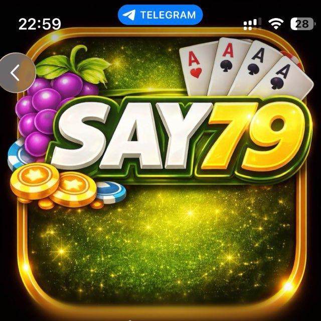 Say79 Phát Code