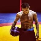 ДНЕВНИК БОРЦА 🤼‍♂📚