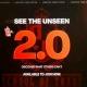 SEE THE UNSEEN 3.0