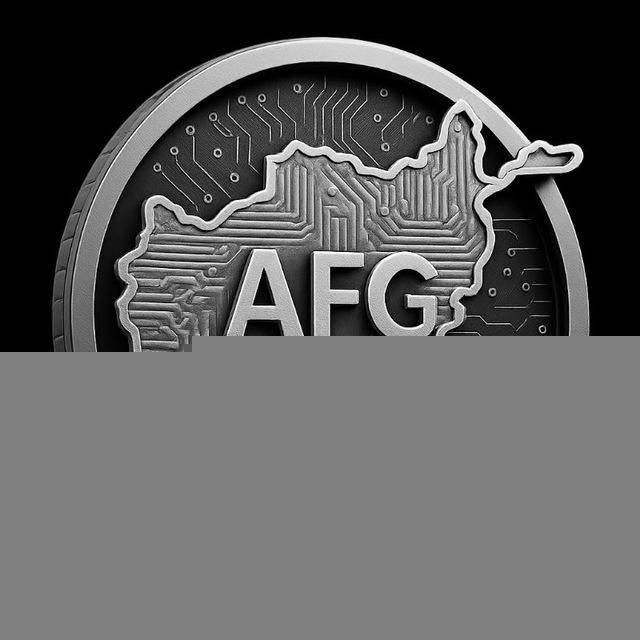 AFGCoin | درآمد دلاری