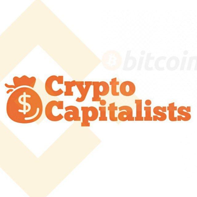 Crypto Capitalists Signals | News