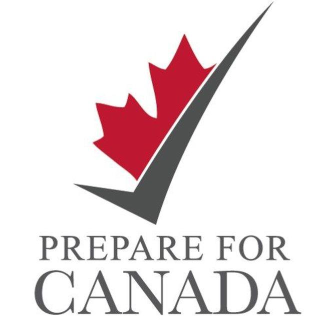 Prepare For Canada 🇨🇦