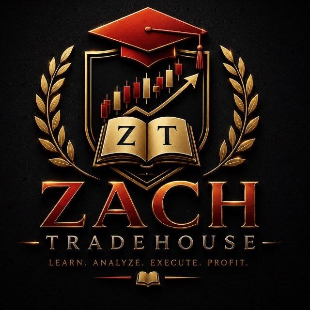 Zach Tradehouse