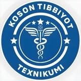 KOSON TIBBIYOT TEXNIKUM