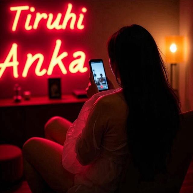 Tiruhi Ankaa