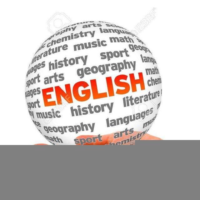 Learn English, Live English.