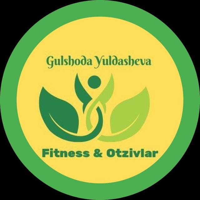 OZISH UCHUN FITNES MASHQLARI