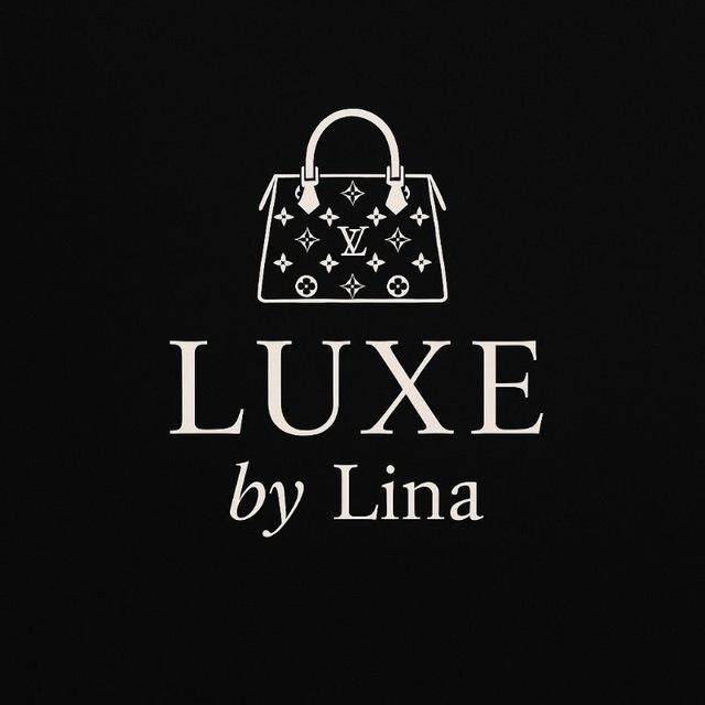 Lina | Байер бренды люкс 1:1