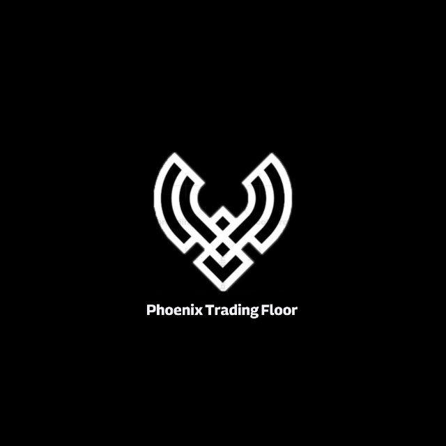 📈 Phoenix Trading Floor 📉