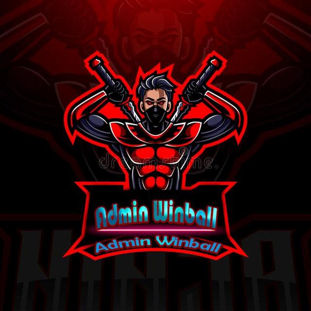Channel AdminWinball Sport⚽️