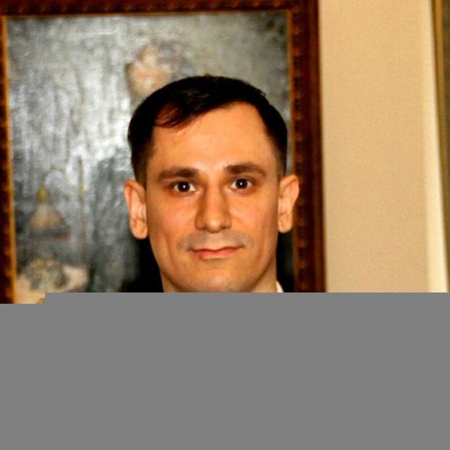 Семёнов Иван - Инженер