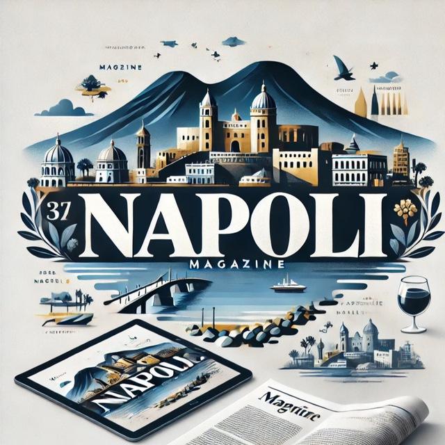 Napoli Magazine
