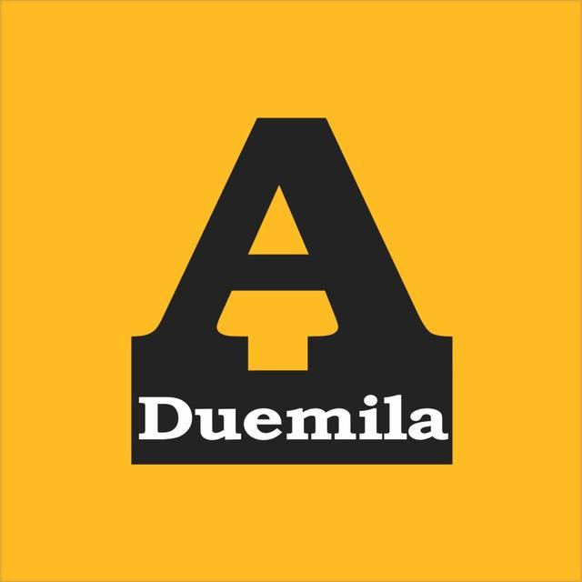 ANTIMAFIADuemila