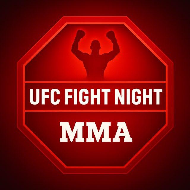 UFC Fight Night