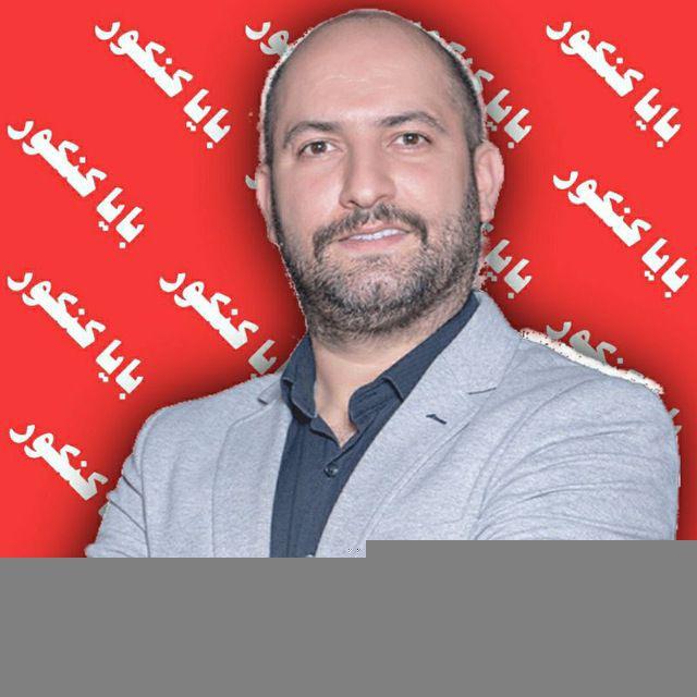 عربی عمار تاجبخش