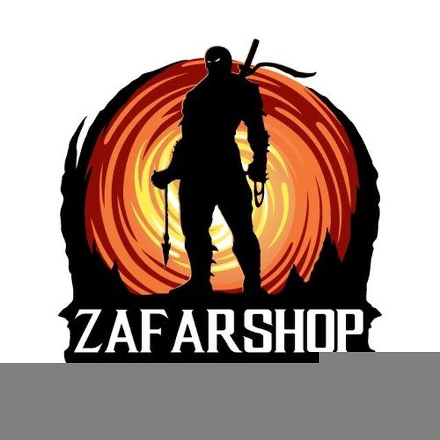 Zafar Shop
