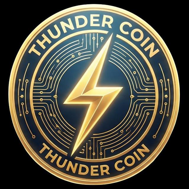 Thunder Coin Official ⚡