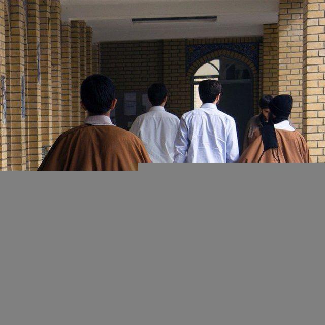 حاجی آقا