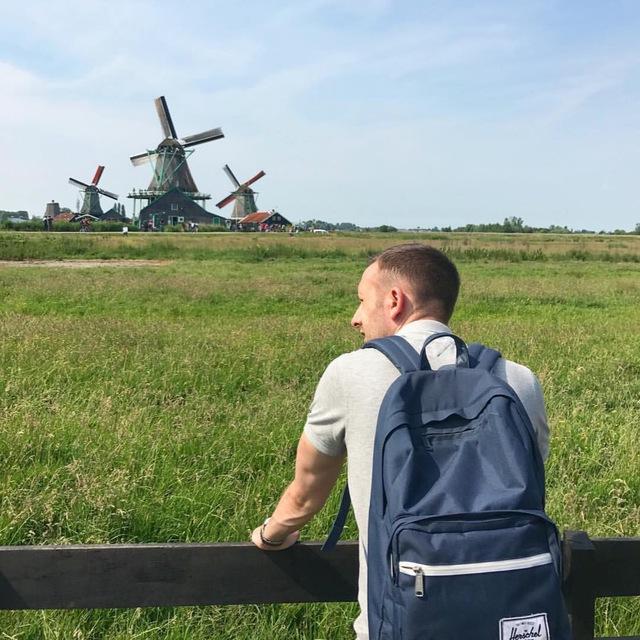 Записки Антона | Digital Nomad, переехали из Испании в США