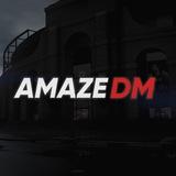 AMAZE | DM