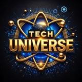 Tech Univers backup