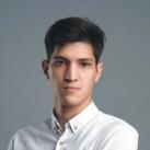 Temur Khatamov