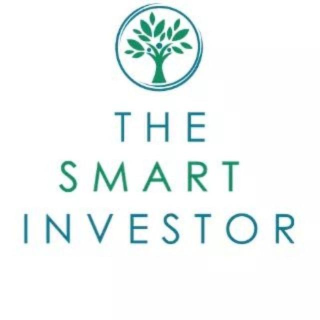 The Smart Investor